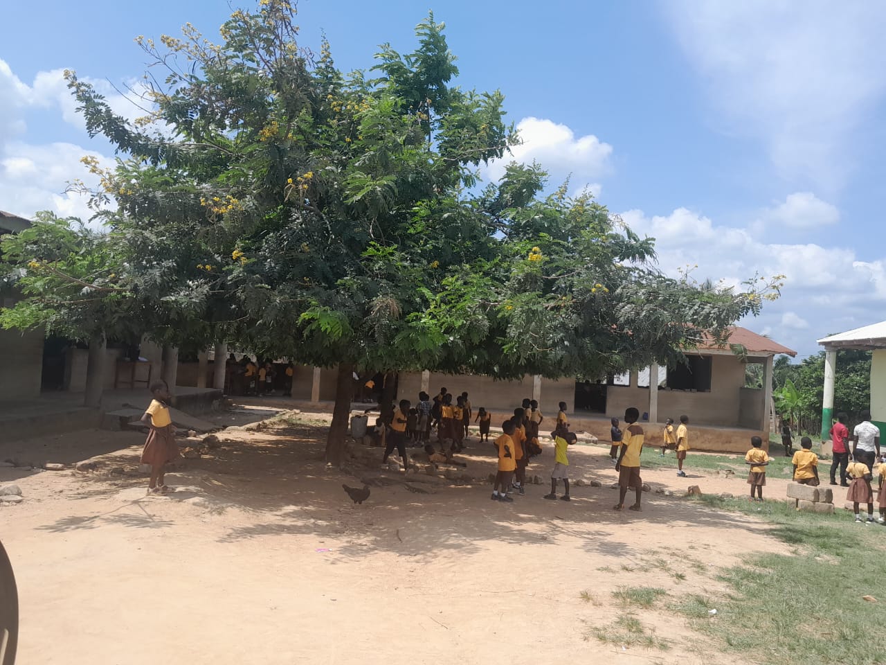 Learning Without Walls (LWW) & EduBox Project